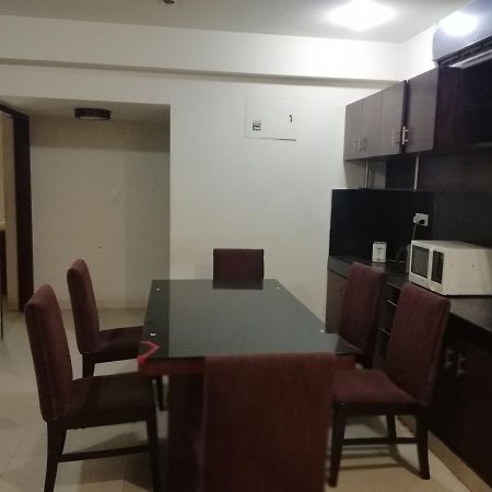 Kabita Service Apartment @ Gulshan Dakka Dış mekan fotoğraf